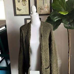 Top shop cardigan